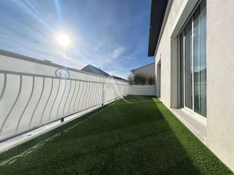 Vente appartement 3 pièces La Tranche-sur-Mer 85