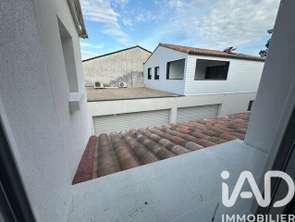 Vente Appartement 6 pièces +La Tranche-sur-Mer