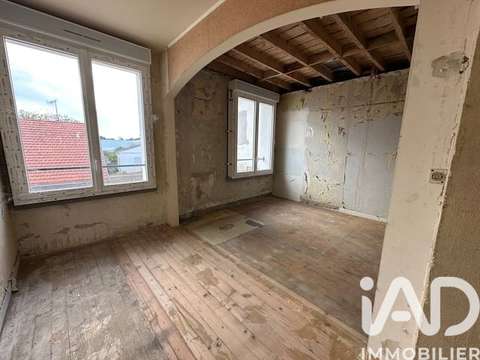 Vente appartement 6 pièces Vente appartement 6 pièces