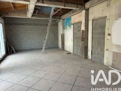 Vente appartement 6 pièces Vente appartement 6 pièces