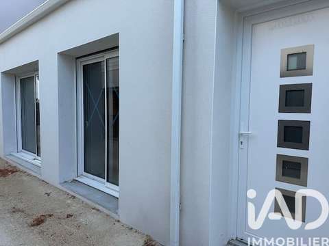 Vente appartement 3 pièces La Tranche-sur-Mer 85
