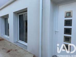 Vente Appartement 3 piècesLa Tranche-sur-Mer