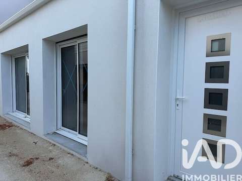 Vente appartement 3 pièces La Tranche-sur-Mer 85