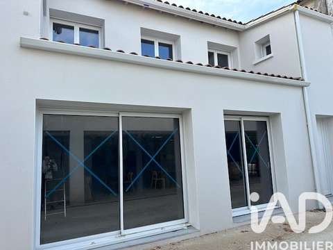 Vente appartement 4 pièces La Tranche-sur-Mer 85