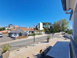 Vente Appartement 3 piècesLa Tranche-sur-Mer