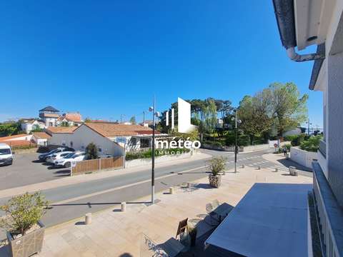 Vente appartement 3 pièces La Tranche-sur-Mer 85