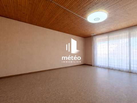 Vente appartement 3 pièces La Tranche-sur-Mer 85