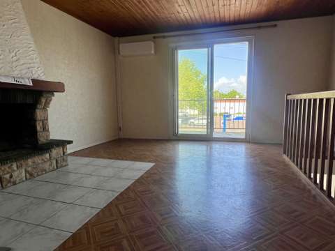 Vente appartement 3 pièces La Tranche-sur-Mer 85