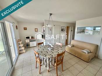 Vente Appartement 3 piècesLa Tranche-sur-Mer