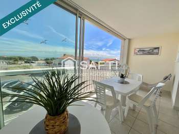 Vente appartement 3 pièces La Tranche-sur-Mer 85
