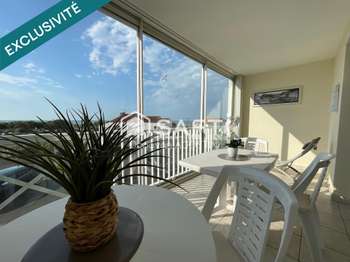 Vente appartement 3 pièces La Tranche-sur-Mer 85