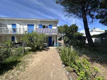 Vente Appartement 2 piècesLa Tranche-sur-Mer