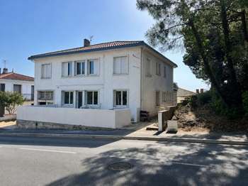 Vente Appartement 3 piècesLa Tranche-sur-Mer