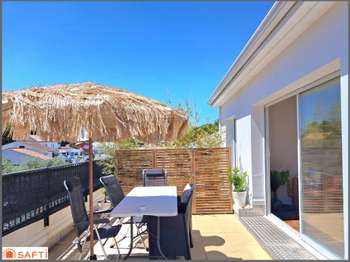 Vente Appartement 4 piècesLa Tranche-sur-Mer
