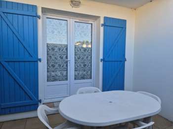 Vente Appartement 4 piècesLa Tranche-sur-Mer