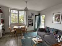 Vente appartement 2 pièces Vente appartement 2 pièces