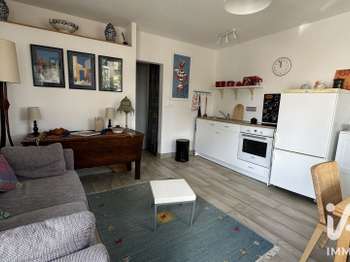 Vente Appartement 2 piècesLa Tranche-sur-Mer