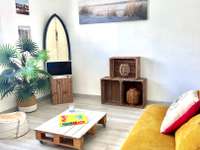 Vente appartement 1 pièce Vente appartement 1 pièce