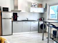 Vente appartement 1 pièce Vente appartement 1 pièce