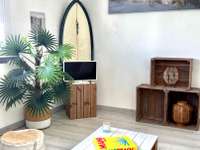 Vente appartement 1 pièce Vente appartement 1 pièce