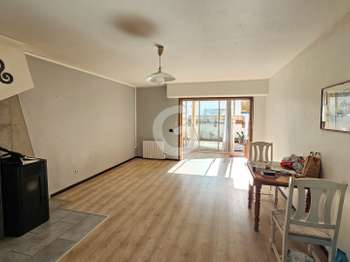 Vente appartement 2 pièces La Tranche-sur-Mer 85