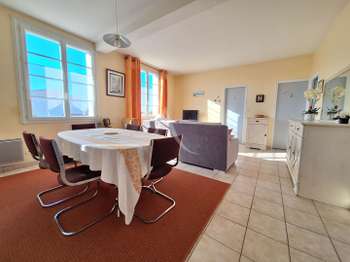 Vente Appartement 4 piècesLa Tranche-sur-Mer