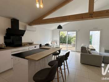 Vente Appartement 4 piècesLa Tranche-sur-Mer