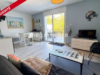 Vente Appartement 2 piècesLa Tranche-sur-Mer