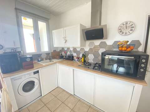 Vente appartement 3 pièces Vente appartement 3 pièces