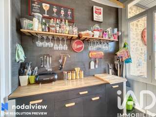 Vente appartement 5 pièces