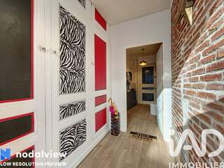 Vente appartement 5 pièces