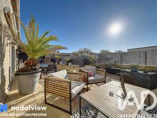 Vente appartement 5 pièces
