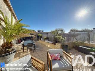 Vente appartement 5 pièces