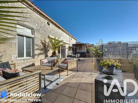Vente appartement 5 pièces