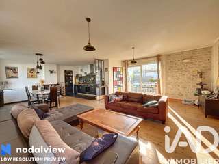 Vente appartement 5 pièces