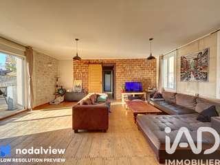 Vente appartement 5 pièces