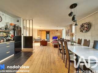 Vente appartement 5 pièces