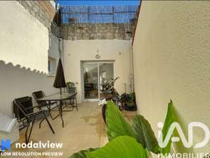 Vente Appartement 2 piècesLa Tremblade