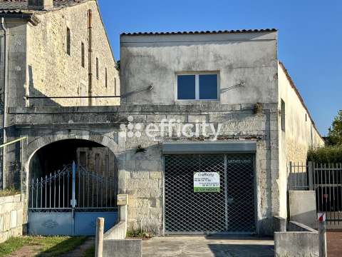 Vente appartement 2 pièces La Tremblade 17