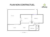 Vente appartement 3 pièces Vente appartement 3 pièces
