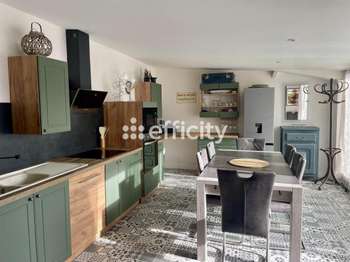 Vente appartement 3 pièces La Tremblade 17