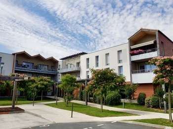 Vente appartement 3 pièces La Tremblade 17