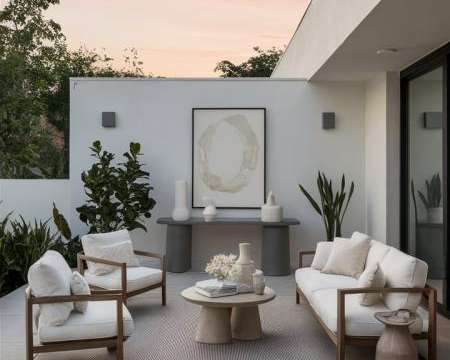 Vente appartement 4 pièces La Tremblade 17