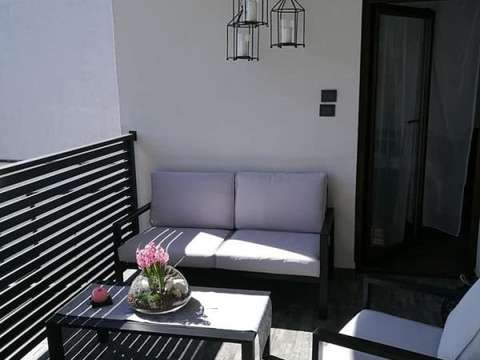 Vente appartement 3 pièces La Tremblade 17