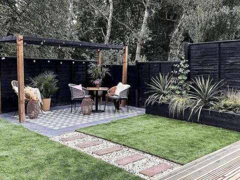 Vente appartement 2 pièces La Tremblade 17