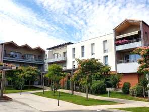 Vente Appartement 2 piècesLa Tremblade