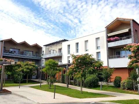 Vente appartement 2 pièces La Tremblade 17