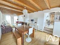 Vente appartement 5 pièces Vente appartement 5 pièces
