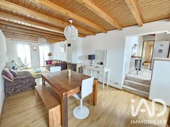 Vente Appartement 5 piècesLa Tremblade