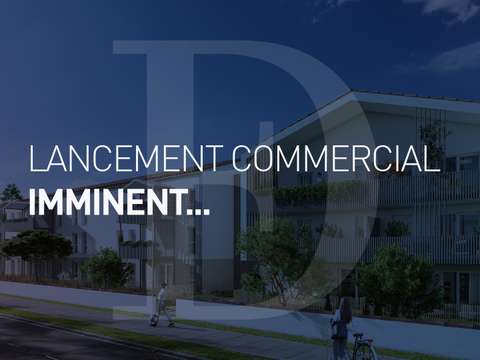 Vente appartement 4 pièces La Tremblade 17